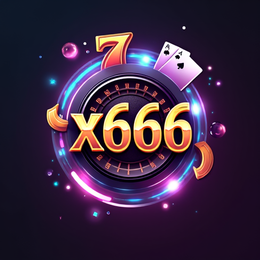 Logo x666